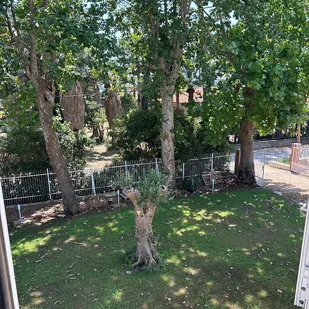 Serenity House Latina