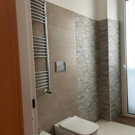 Serenity House *
