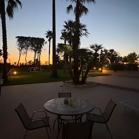 Serenity House * Latina