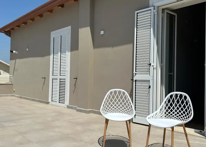 Casa de Férias Serenity House Latina