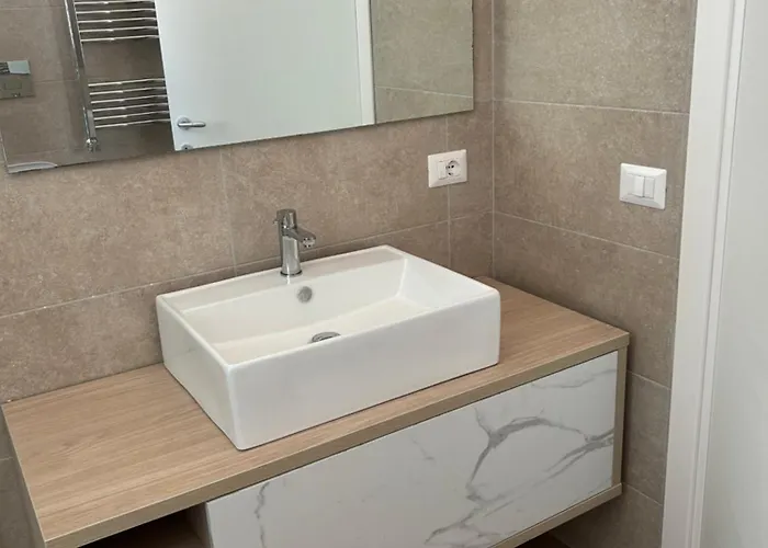 Casa de Férias Serenity House