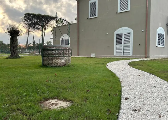 Serenity House